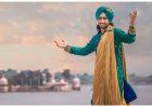 EXCLUSIVE | Satinder Sartaaj shares his secret of creating magic with music on Ronversations