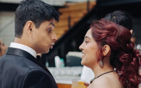 Aamir Khan's daughter Ira's wedding buzz