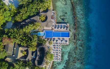 Delve Deep into Discovery at Maldives Top Scuba Resorts