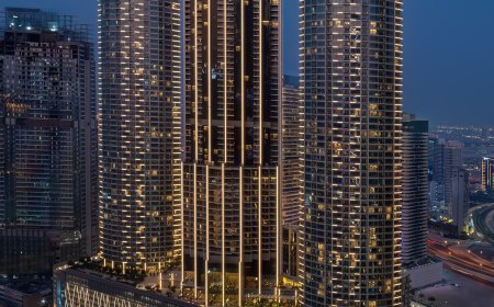 Vision to Revision : Emaar Hospitality Group reopens doors and pulls back the curtains
