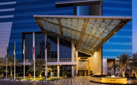 Steaming Hot Offers this Winter at the H Dubai