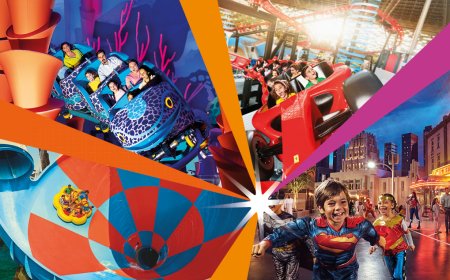 IAAPA Middle East Trade Summit to provide unrivaled Learning Opportunities