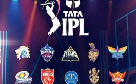 IPL 2024 to Jostle with General Elections?
