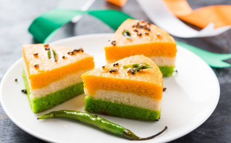 Republic Day Platters You Can't Resist