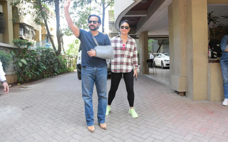 Saif Joins List of Injured Actors