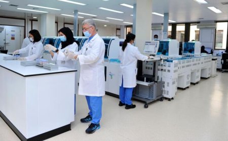 PureLab Ushers in Future Healthcare with New Brand
