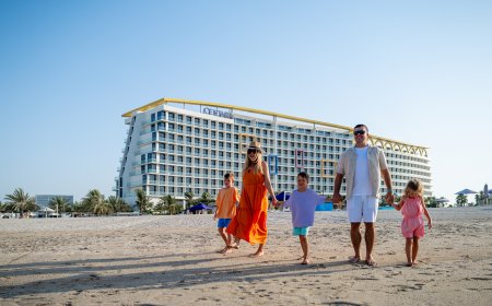 Rejuvenate on Valentine's Day at this Beach Resort