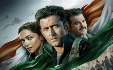 Now ‘Fighter’ Banned in the UAE Too