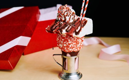 Shake it Up with V-Day's CrazyShake