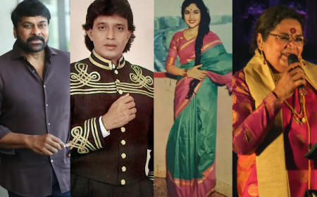 Who’s Made the Cut for Padma Awards 2024?