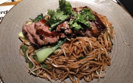 Dig into Seoul Delights at Wagamama this Feb