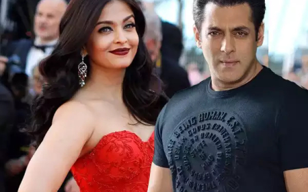 Salman on Ash and Having a Baby