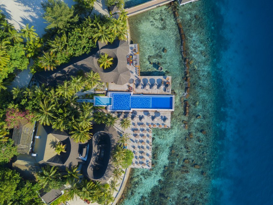 Delve Deep into Discovery at Maldives Top Scuba Resorts