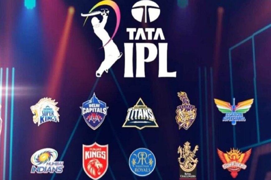 IPL 2024 to Jostle with General Elections?