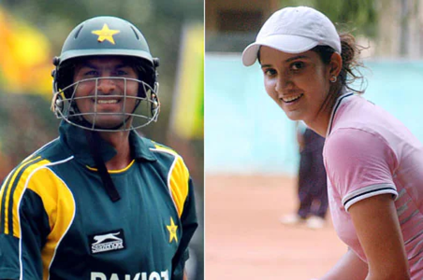 Sania opens up after Break Point against Shoaib