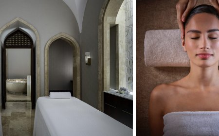 Revel in Romance this V-Day at Atlantis, The Palm, Dubai
