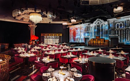 Dream Dubai Relives Shows & Food from Past 2 Seasons