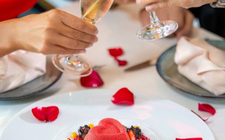 Celebrate Love This Feb With Hilton JBR's Exclusive Offers