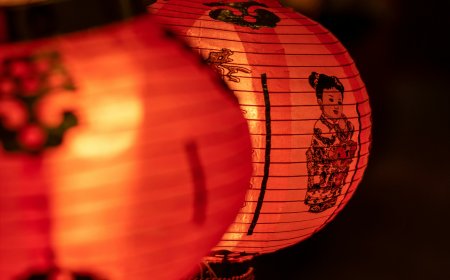 Bring in the Chinese New Year in Style at the Marriott Al Jaddaf