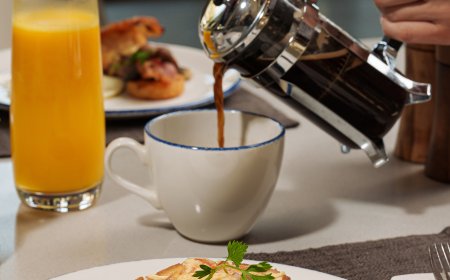 Flavourful Ramadan Offerings at Chival Global Social