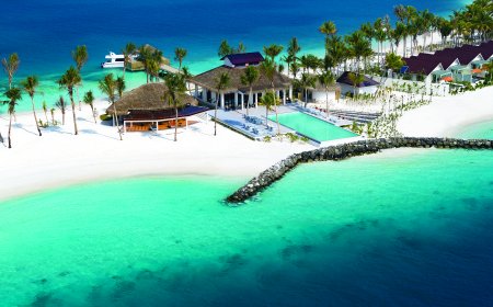 Escape to Paradise with Oblu Select's Exclusive Eid Offer
