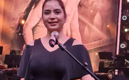 Vocalist Mallika Rajput’s Death: Suicide or Murder?