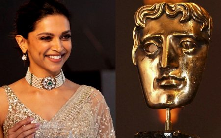 BAFTA Chatter: Deepika Padukone Pregnant?