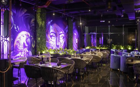 Roll A Dice & Win a Meal at the New Korma Sutra