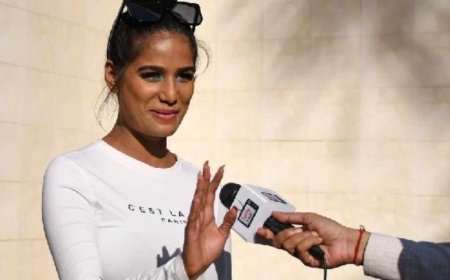 Poonam Pandey Opens Up About Death Stunt