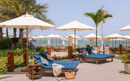 See What Azure Beach Has to Offer Through the Week
