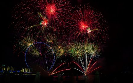 Ramadan Bliss at The Beach, JBR with Exclusive Offers