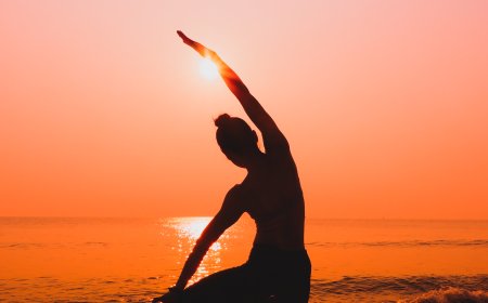Banyan Tree Dubai Marks Women's Day with COAN Wellness