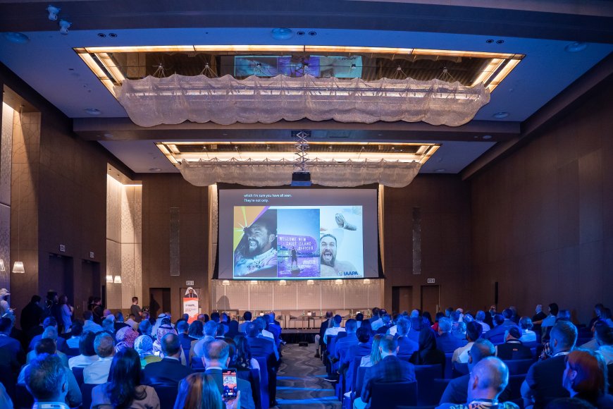 IAAPA Trade Summits Closes with Several Takeaways