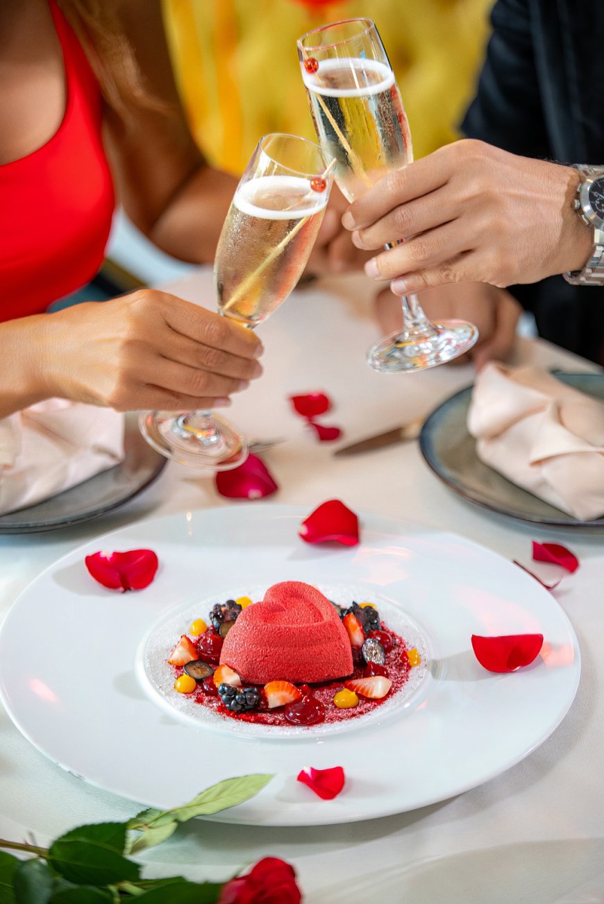 Celebrate Love This Feb With Hilton JBR's Exclusive Offers