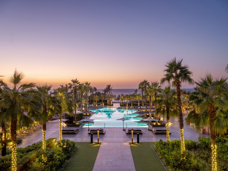 Reconnect with Banyan Tree's Exclusive Staycation