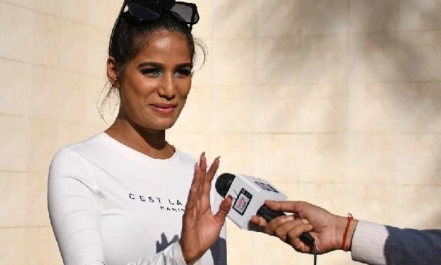 Poonam Pandey Opens Up About Death Stunt
