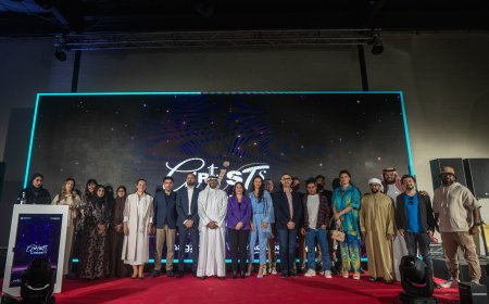 Art Soiree: An Artistic Celebration with Renowned Brands
