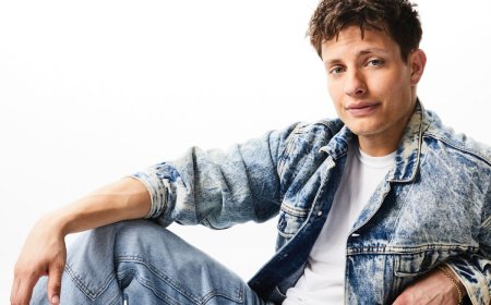American Funnyman Matt Rife to Play Etihad Arena, Abu Dhabi this Oct