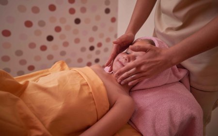 Spring Pampering Session at SPA Cenvaree & Candy Spa at Centara Mirage Beach Resort Dubai