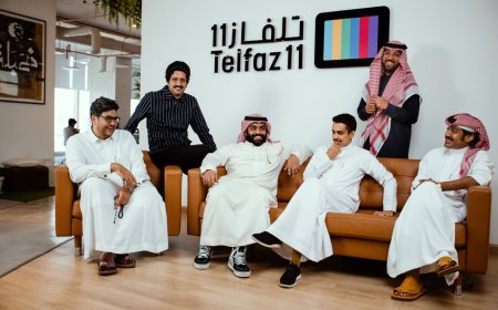 Tiktok & KSA Telfaz11 Launch Maiden Episodic Branded Content