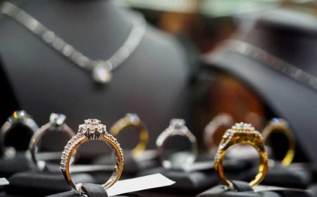 Indo-Europe EFTA Free Trade Pact to Triple Gem & Jewellery Exports: GJEPC