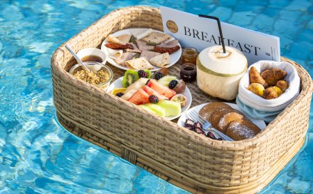 Enjoy Exquisite Ramadan Offerings in Ras Al Khaimah With Al Hamra
