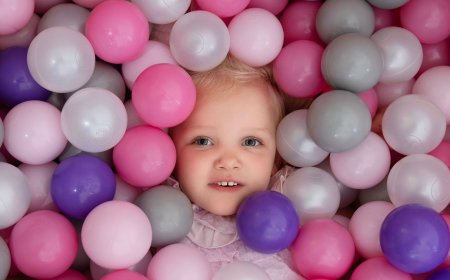 Dubai launches first-ever Baby Expo in the Middle East