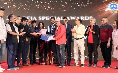 See the Winners of the 2024 Power Brands Bollywood Film Journalists’ Awards