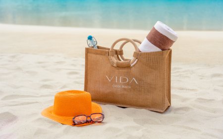 Capture the Essence of Spring at Vida Hotels and Resorts