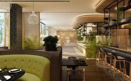 Staybridge Suites Dubai Business Bay Opens its Doors to the Modern Traveler