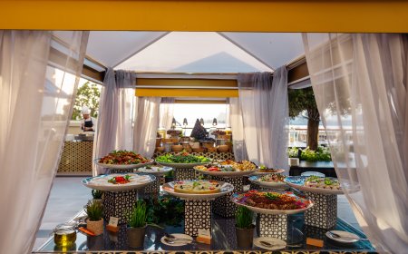 Celebrate Ramadan as Vida Hotels & Resorts Showcases a Host of Delightful Experiences