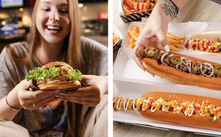 Sausage Saloon Provides for Leisurely Iftars At Home