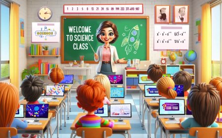 KITMEK - New Education App Offers Free Access to I Million Children During Ramadan