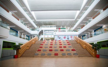 Four Nord Anglia Education Schools among Leading Private Schools: Spear's Index
